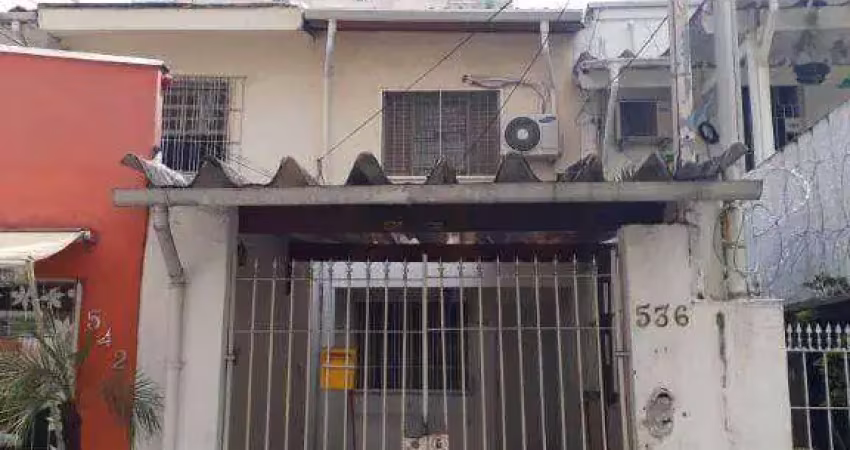 Sobrado com 2 dormitórios à venda, 100 m² por r$ 950.000,00 - moema - são paulo/sp
