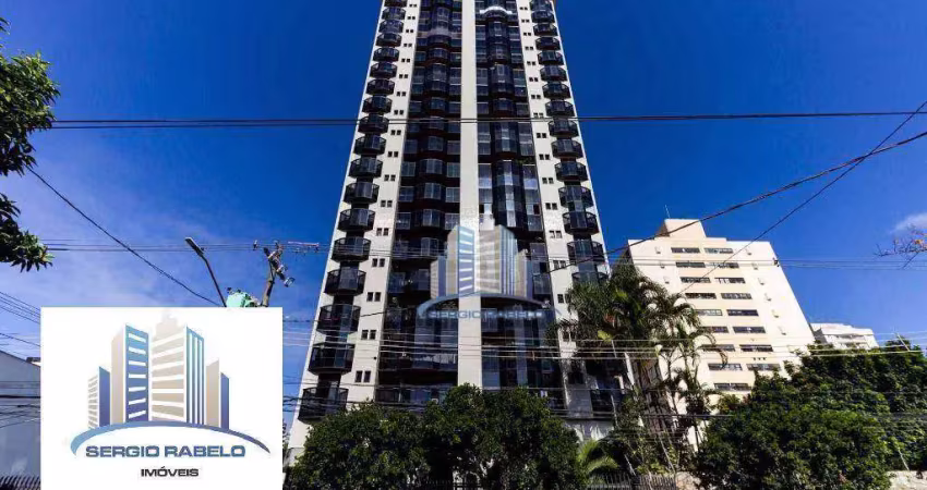 Apartamento com 3 dormitórios à venda, 147 m² por r$ 1.700.000,00 - moema - são paulo/sp