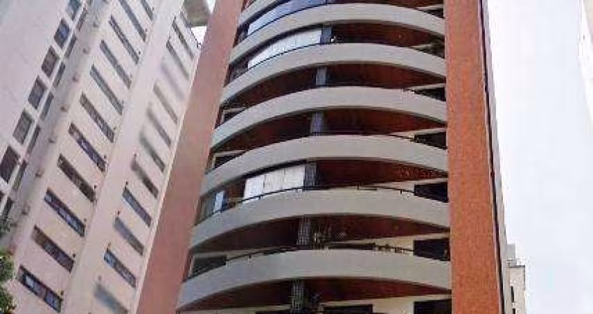 Apartamento com 2 dormitórios para alugar, 80 m² por R$ 6.558,94/mês - Moema - São Paulo/SP