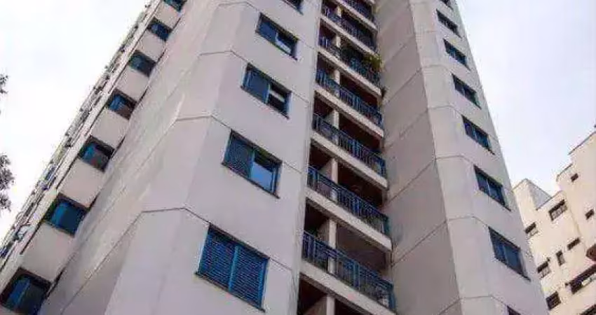 Apartamento duplex com 2 dormitórios para alugar, 120 m² por r$ 8.200,00/mês - moema - são paulo/sp