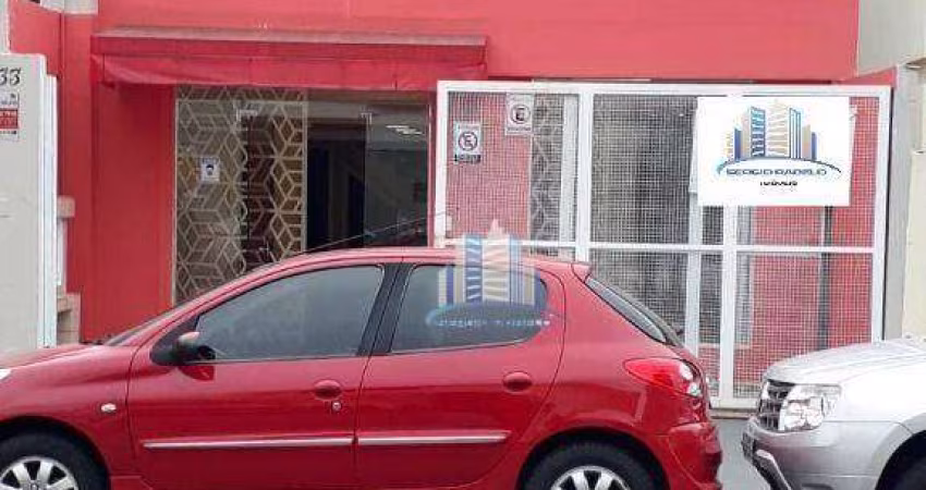 Sobrado com 2 dormitórios à venda, 190 m² por R$ 2.750.000,00 - Moema - São Paulo/SP