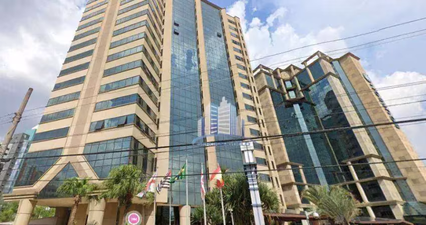 Conjunto para alugar, 60 m² por r$ 15.032,06/mês - moema - são paulo/sp