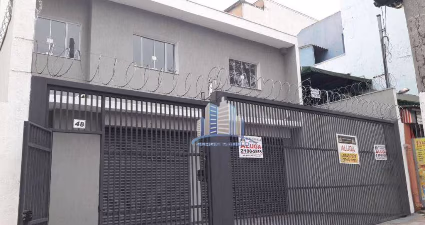 Loja para alugar, 150 m² por R$ 20.150,00/mês - Vila Mariana - São Paulo/SP