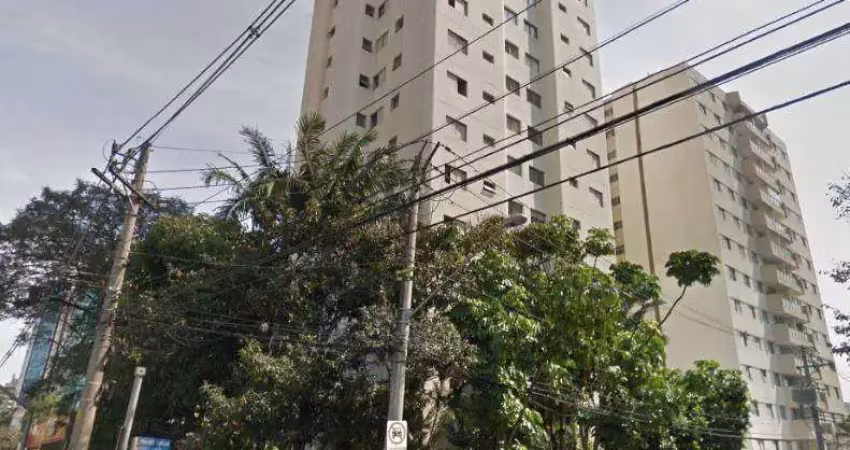 Apartamento com 1 dormitório para alugar, 45 m² por r$ 3.040,32/mês - moema - são paulo/sp