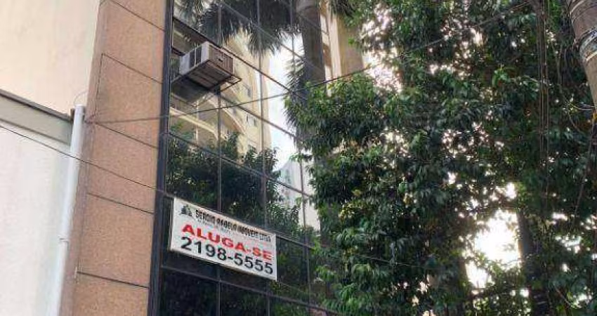 Prédio para alugar, 550 m² por R$ 19.215,97/mês - Moema - São Paulo/SP