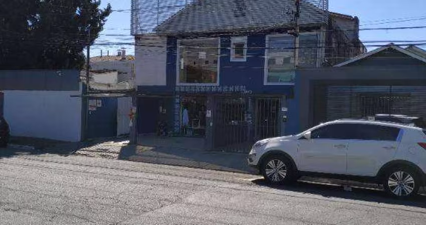 Sala para alugar, 25 m² por R$ 1.850,70/mês - Moema - São Paulo/SP