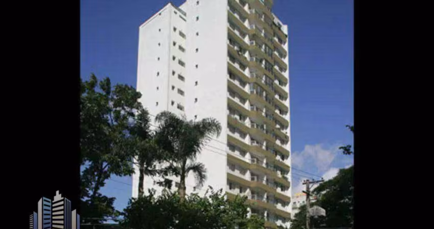 Apartamento com 2 dormitórios à venda, 75 m² por R$ 950.000 - Moema - São Paulo/SP