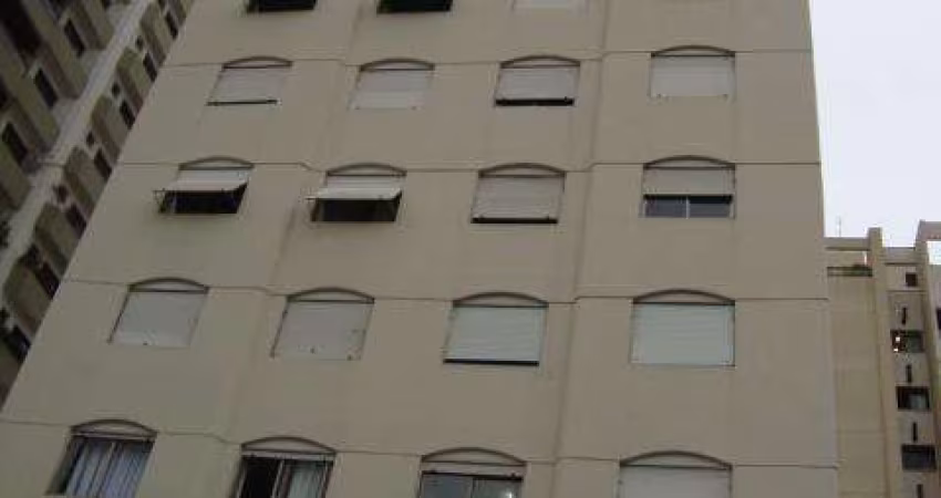 Apartamento com 2 dormitórios à venda, 75 m² por R$ 640.000,00 - Moema - São Paulo/SP