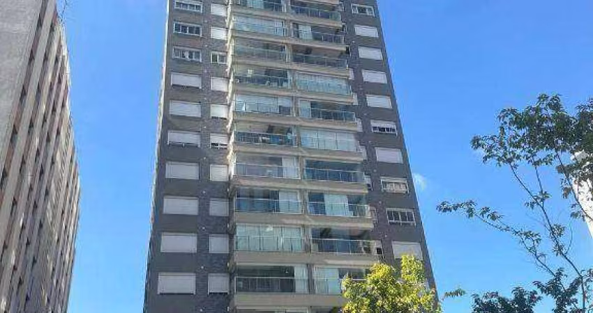 Apartamento com 2 dormitórios à venda, 65 m² por R$ 1.100.000,00 - Paraíso - São Paulo/SP