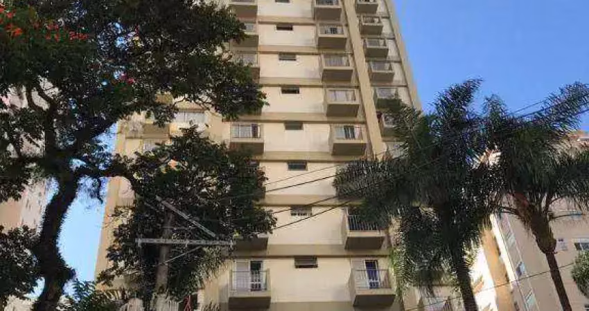 Apartamento com 2 dormitórios à venda, 57 m² por r$ 800.000,00 - moema - são paulo/sp