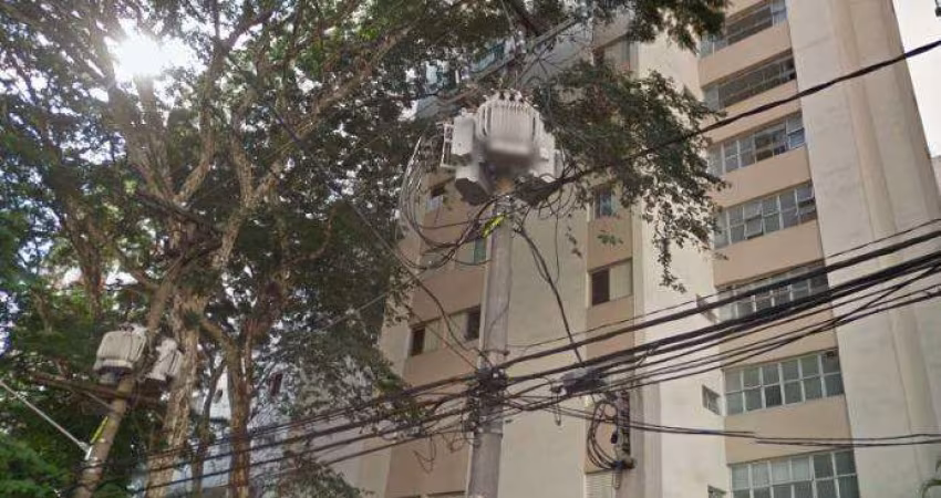 Apartamento com 3 dormitórios à venda, 130 m² por R$ 1.450.000,00 - Moema - São Paulo/SP