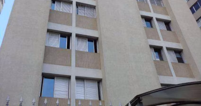 Apartamento com 2 dormitórios à venda, 88 m² por R$ 640.000,00 - Moema - São Paulo/SP