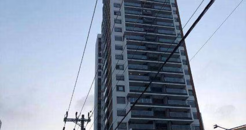 Apartamento com 1 dormitório à venda, 26 m² por R$ 450.000,00 - Vila Clementino - São Paulo/SP