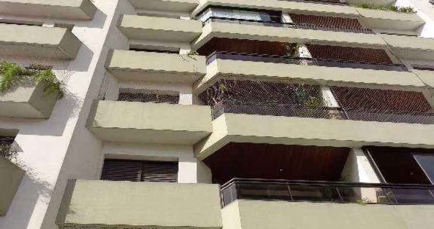 Apartamento com 3 dormitórios à venda, 105 m² por R$ 1.100.000,00 - Moema - São Paulo/SP