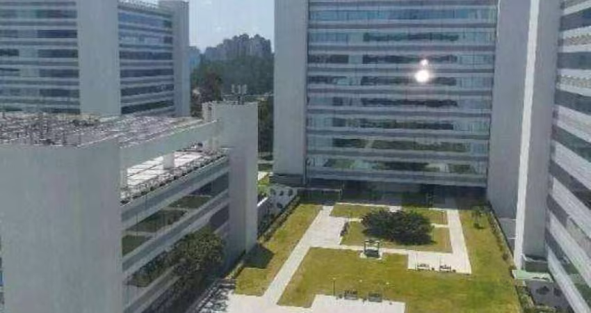 Conjunto, 2844 m² - venda por R$ 25.596.360,00 ou aluguel por R$ 226.781,82/mês - Jardim São Luís - São Paulo/SP