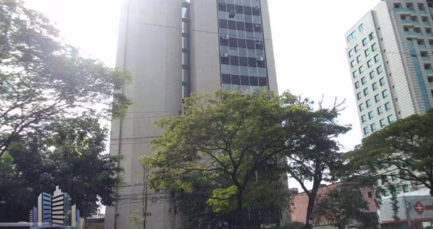 Conjunto, 204 m² - venda por R$ 1.950.000,00 ou aluguel por R$ 17.864,10/mês - Brooklin - São Paulo/SP