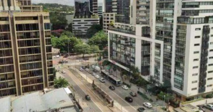 Conjunto, 90 m² - venda por R$ 1.260.000,00 ou aluguel por R$ 10.484,57/mês - Vila Olímpia - São Paulo/SP