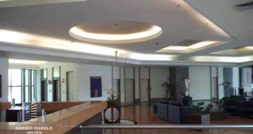 Andar Corporativo para alugar, 1550 m² por R$ 199.786,36/mês - Pinheiros - São Paulo/SP