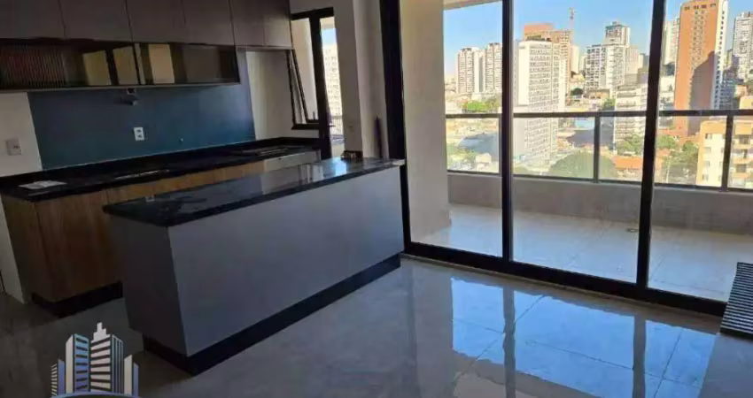 Apartamento com 2 dormitórios à venda, 61 m² por r$ 917.660,00 - ipiranga - são paulo/sp