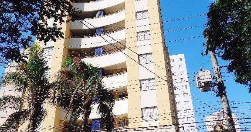 Apartamento com 2 dormitórios à venda, 60 m² por R$ 650.000,00 - Moema - São Paulo/SP