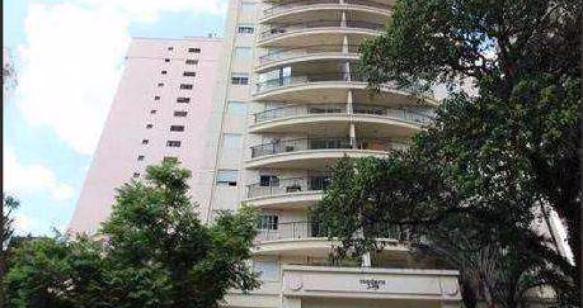 Apartamento à venda, 75 m² por R$ 1.350.000,00 - Moema - São Paulo/SP
