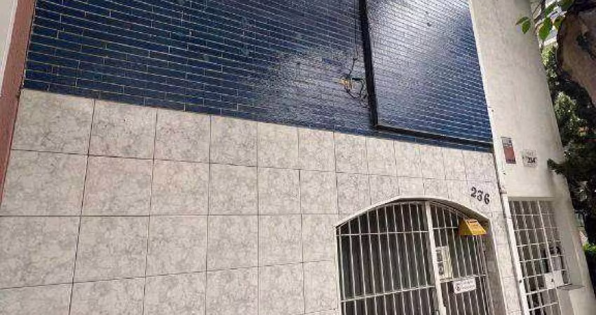 Sobrado com 2 dormitórios à venda, 85 m² por R$ 990.000,00 - Moema - São Paulo/SP