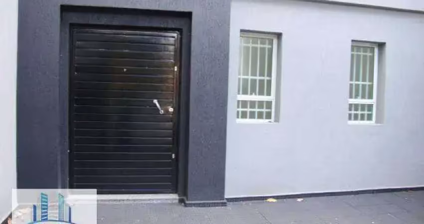 Sobrado para alugar, 250 m² por R$ 13.900,00/mês - Moema - São Paulo/SP
