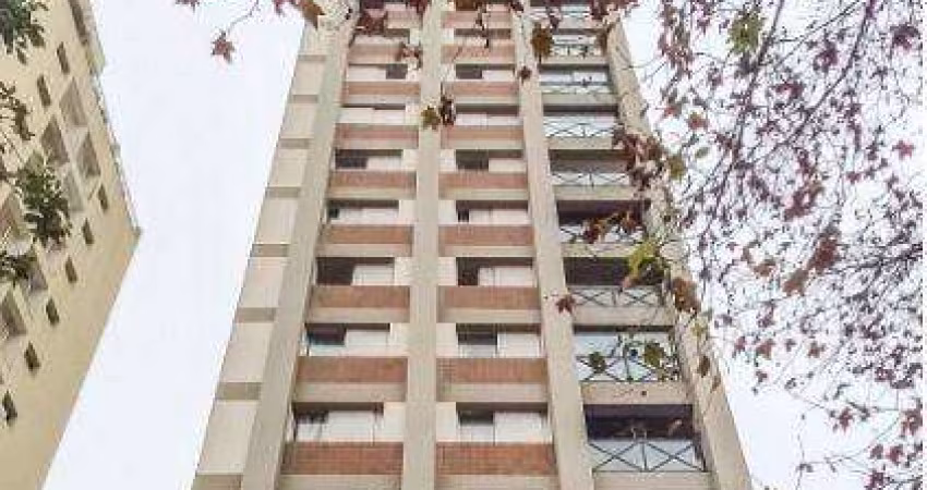 Apartamento com 3 dormitórios à venda, 80 m² por R$ 1.200.000,00 - Moema - São Paulo/SP