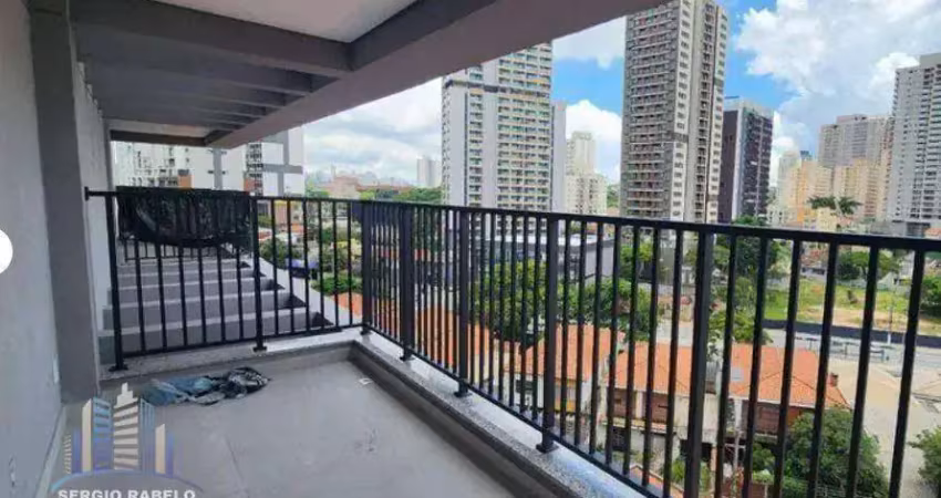 Apartamento com 3 dormitórios à venda, 91 m² por r$ 1.275. - brooklin - são paulo/sp
