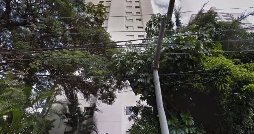 Apartamento com 1 dormitório, 40 m² - venda por R$ 520.000,00 ou aluguel por R$ 3.293,65/ano - Campo Belo - São Paulo/SP
