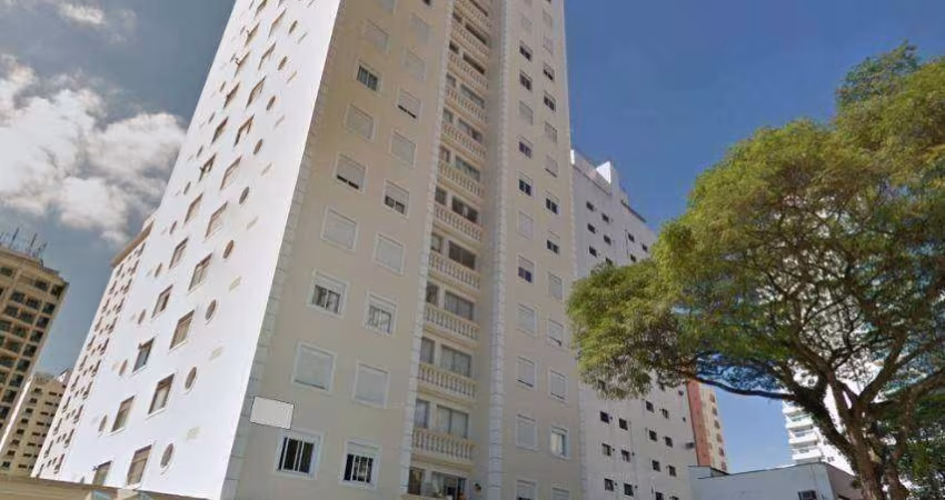 Apartamento com 3 dormitórios, 80 m² - venda por R$ 900.000,00 ou aluguel por R$ 5.020,51/mês - Moema - São Paulo/SP