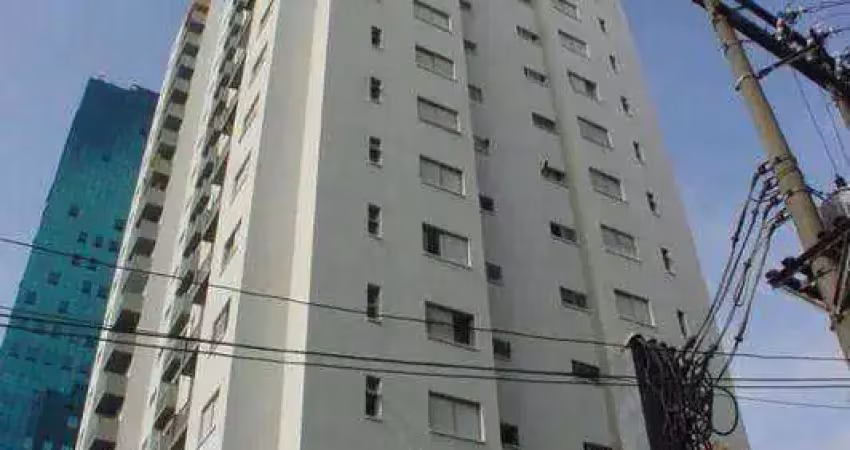 Apartamento com 1 dormitório à venda, 47 m² por r$ 580.000 - moema - são paulo/sp