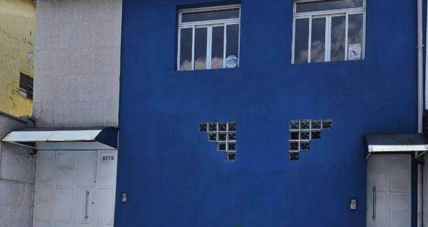 Sobrado, 180 m² - venda por R$ 1.350.000,00 ou aluguel por R$ 8.665,85/mês - Planalto Paulista - São Paulo/SP
