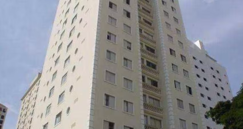 Apartamento com 3 dormitórios à venda, 80 m² por R$ 850.000,00 - Indianópolis - São Paulo/SP