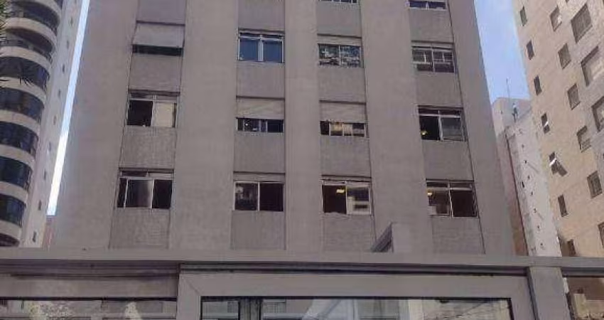 Apartamento com 4 dormitórios para alugar, 210 m² por R$ 18.966,00/mês - Jardim Paulista - São Paulo/SP