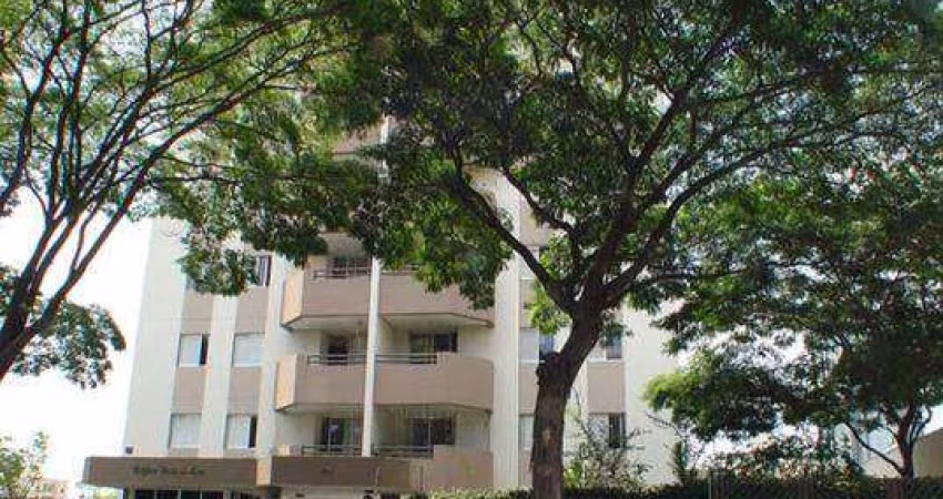 Apartamento com 3 dormitórios à venda, 81 m² por R$ 690.000,00 - Tatuapé - São Paulo/SP