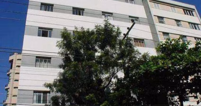 Apartamento com 2 dormitórios para alugar, 70 m² por R$ 4.377,00/mês - Itaim Bibi - São Paulo/SP