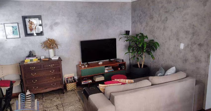 Apartamento com 2 dormitórios, 68 m² - venda por R$ 550.000,00 ou aluguel por R$ 3.415,00/mês - Santana - São Paulo/SP