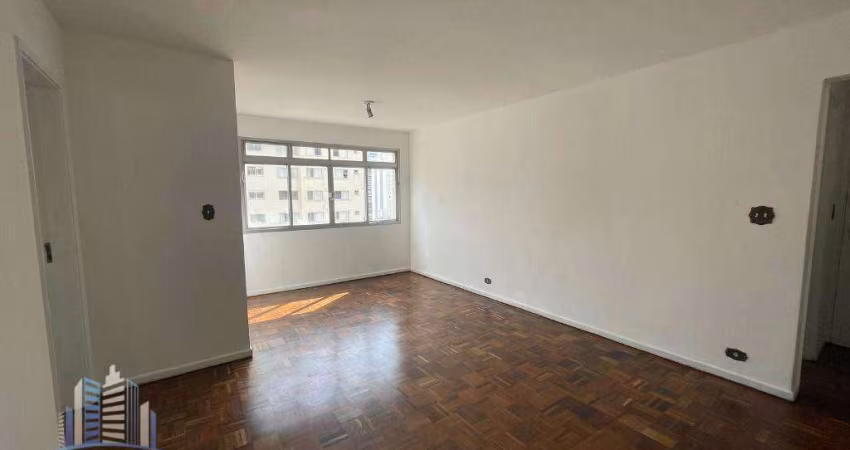 Apartamento com 2 dormitórios, 85 m² - venda por R$ 850.000,00 ou aluguel por R$ 6.325,00/mês - Vila Olímpia - São Paulo/SP