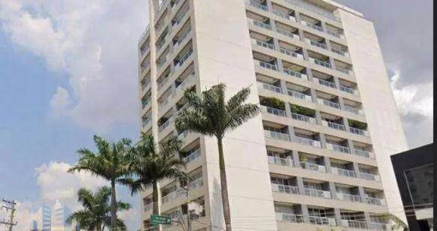 Conjunto à venda, 32 m² por R$ 426. - Vila Clementino - São Paulo/SP