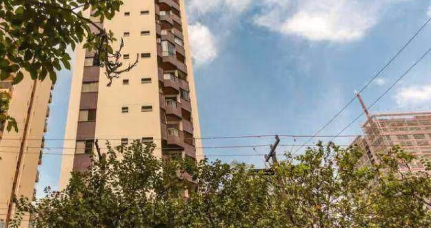 Apartamento com 3 dormitórios à venda, 135 m² por R$ 1.500. - Moema - São Paulo/SP