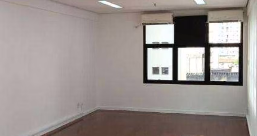 Conjunto para alugar, 37 m² por R$ 3.257,53/mês - Itaim Bibi - São Paulo/SP