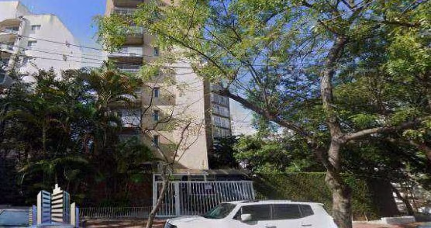 Apartamento com 3 dormitórios à venda, 100 m² por R$ 795.000,00 - Vila Mariana - São Paulo/SP