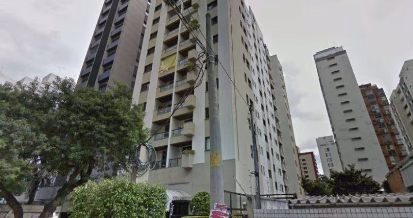 Apartamento com 1 dormitório para alugar, 37 m² por R$ 4.065/mês - Vila Olímpia - São Paulo/SP