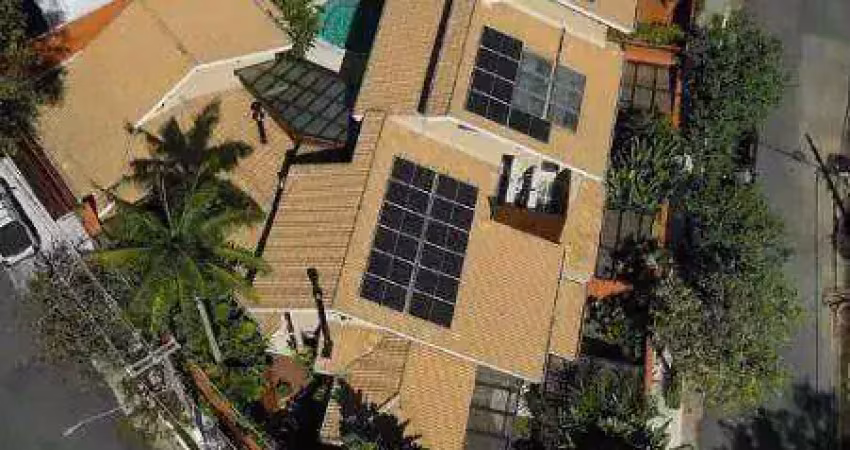 Casa com 4 dormitórios à venda, 620 m² por r$ 8.800.000,00 - pacaembu - são paulo/sp