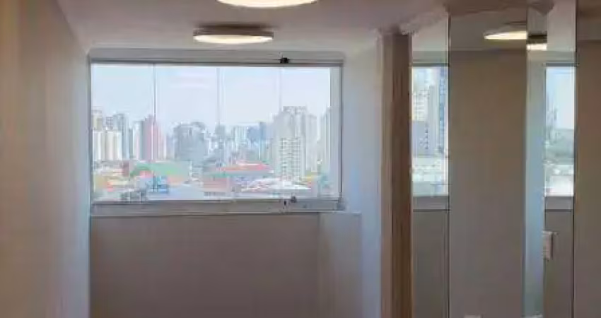 Apartamento com 3 dormitórios à venda, 94 m² por r$ 630.000,00 - tatuapé - são paulo/sp