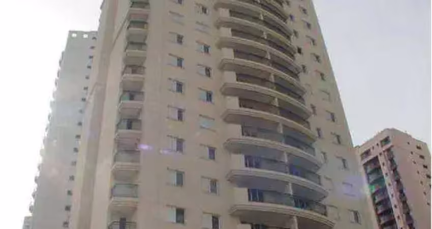 Apartamento com 3 dormitórios à venda, 100 m² por r$ 1.900.000 - moema - são paulo/sp