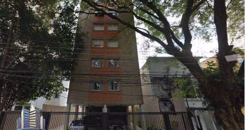 Apartamento com 2 dormitórios, 90 m² - venda por r$ 950.000,00 ou aluguel por r$ 7.144,00/mês - moema - são paulo/sp