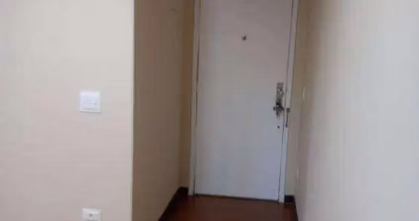 Apartamento com 1 dormitório à venda, 45 m² por r$ 425.000,00 - cidade nova heliópolis - são paulo/sp