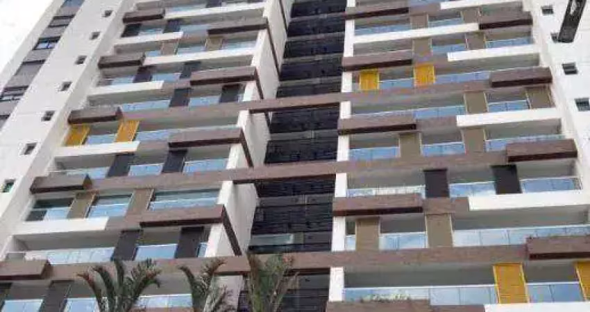 Apartamento com 3 dormitórios à venda, 180 m² por r$ 3.250. - brooklin - são paulo/sp
